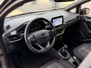 Ford Fiesta 1.0 EcoBoost Active DRIVER ASSISTANCE PACK I B&O SOUNDSYSTEM I ACHTERUITRIJCAMERA I APPLE CARPLAY / ANDROID AUTO I