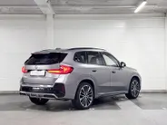 BMW X1 xDrive30e