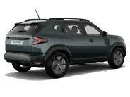 Dacia Duster (Zeeuw&Zeeuw Private Lease Actie v.a. € 504,-) hybrid 155 expression | Wij maken graag een Private Lease offerte op maat voor u! |