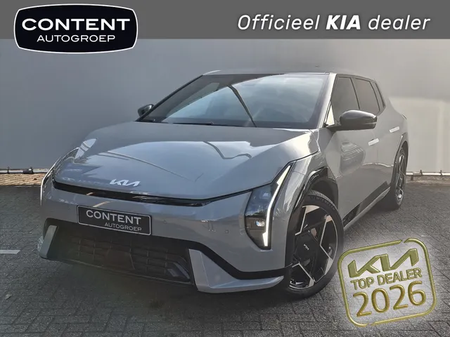 Kia EV4