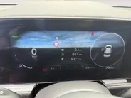 Kia Niro EV ExecutiveLine 64.8 kWh | Meest luxe uitvoering | Head up display | Stoelverwarming en ventilatie | Schuif/ Kantel dak | Cruise Control Adaptief | Carplay | Fabrieksgarantie t/m 4-2032 | NAP