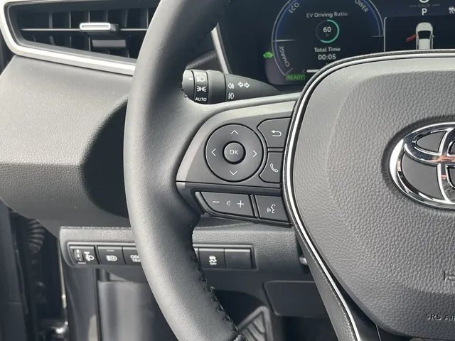 Toyota Corolla Touring Sports Hybrid 140 Active