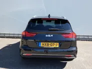 Kia Ceed Sportswagon Sw 1.0 T-GDi 100pk Design Edition
