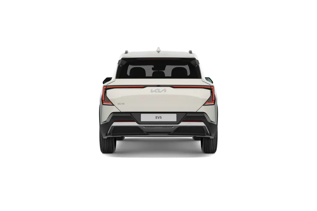 Kia EV5 81,4 kWh 217pk 2WD GT-Line Business Edition
