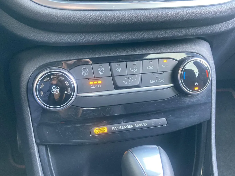 Ford Puma 1.0 EcoBoost Hybrid 125 pk ST-Line X automaat B&O Premium audio - Navigatie - Camera - 19inch lichtmetalen velgen