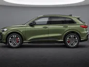 Audi Q5 e-hybrid quattro S edition Competition 367 PK · Tech pro · Trekhaak elek. wegklapbaar · Stoelventilatiie voorin