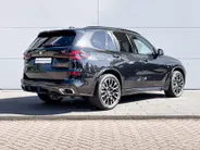 BMW X5 xDrive50e