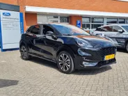 Ford Puma 1.0 EcoBoost Hybrid ST-Line Winter Pack