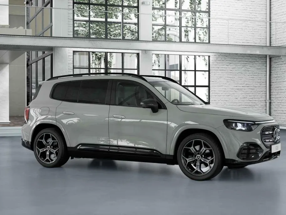 Mercedes-Benz GLB 250+ Business Solution AMG 85.5 kWh