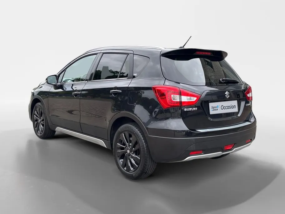 Suzuki S-Cross 1.0 Boosterjet Select | Garantie 2030 | Camera | Navi | Stoelverwarming |