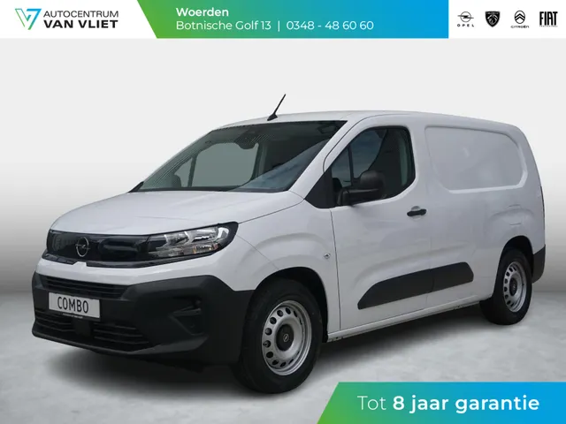 Opel Combo-e