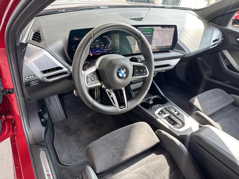 BMW 1 Serie 120