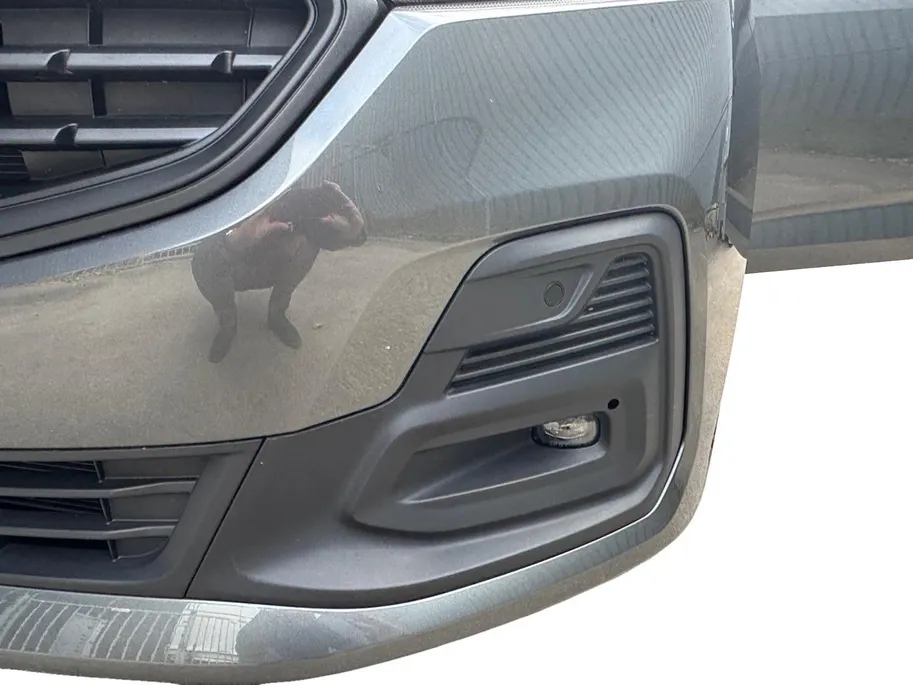 Ford Transit Connect 1.5 EcoBoost PHEV L2 Trend 150PK | Trekhaak | Navigatie | Climate Control | Cruise Control
