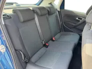 Volkswagen Polo 1.0 Bluemotion Edition | NL auto | Automaat | Parkeersensoren voor en achter | 15' lichtmetalen velgen | Cruise control | Airco | Elektrische ramen voor en achter | Bluetooth | Bovag garantie |