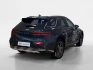 Genesis GV70 84 KWH | LUXURY | PANODAK | B&O | NAPPA LEDER |