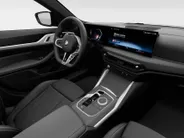BMW 4 Serie Gran Coupé 420i