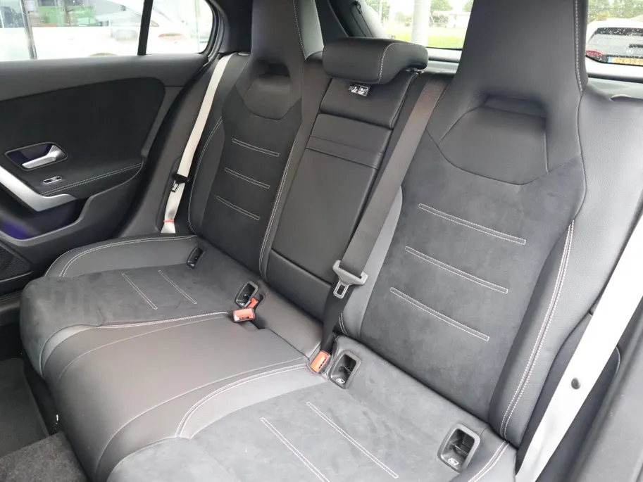 Mercedes-Benz A-Klasse 250 e 140 Year Edition