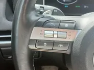 Hyundai Tucson 1.6 PHEV 252pk 2WD Premium / Navi / Cruise / Climate