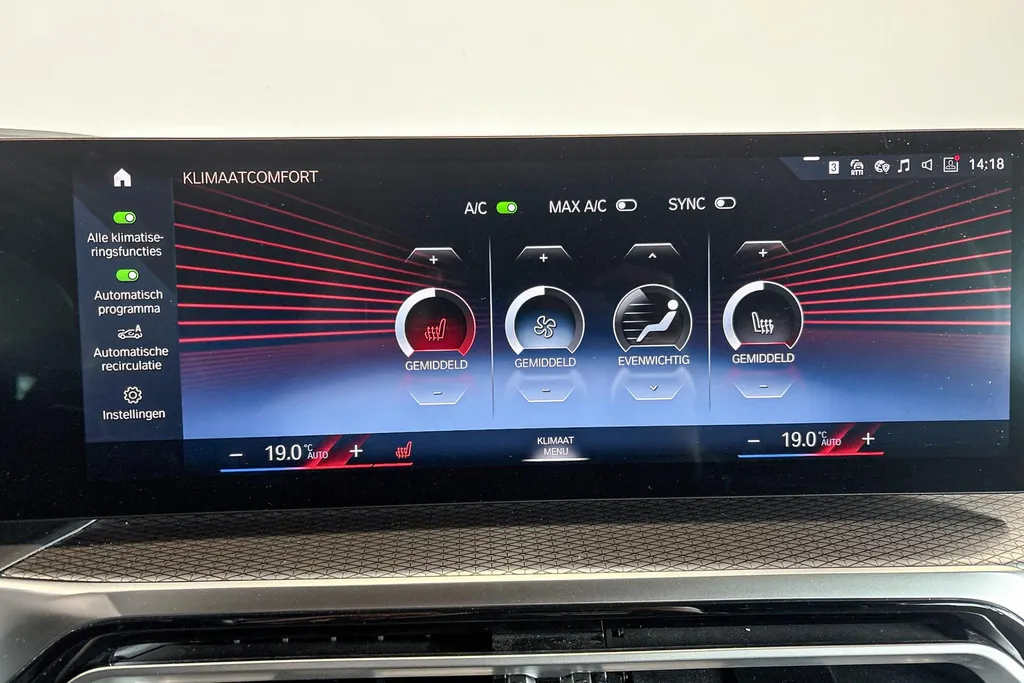 BMW 4 Serie Cabrio 420i High Executive M Sportpakket