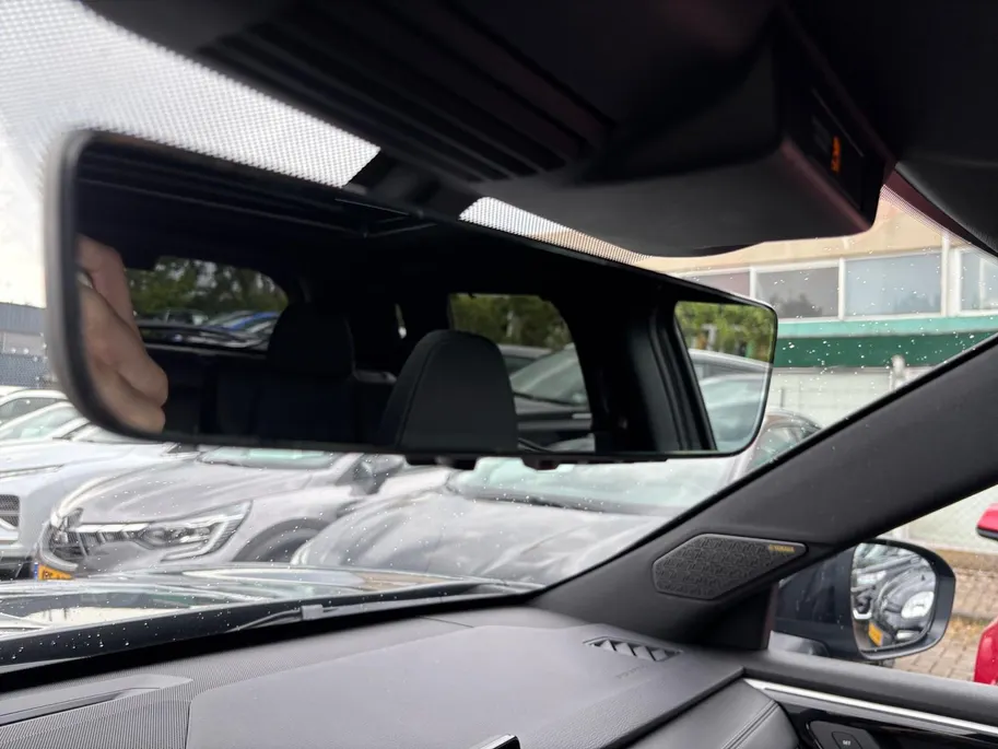 Mitsubishi Outlander 2.4 PHEV Black Edition | 5000 EURO KORTING | ALLE OPTIES | DIRECT LEVERBAAR |