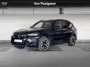BMW iX3 Executive 80 kWh