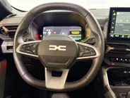 Dacia Bigster 155PK Hybrid Extreme Automaat | 1e eigenaar | 360 Camera | Stoelverwarming | Adaptive Cruise Control | Schuif/Kantel Dak | Climate Control | Apple CarPlay/Android Auto | Digital Cockpit |