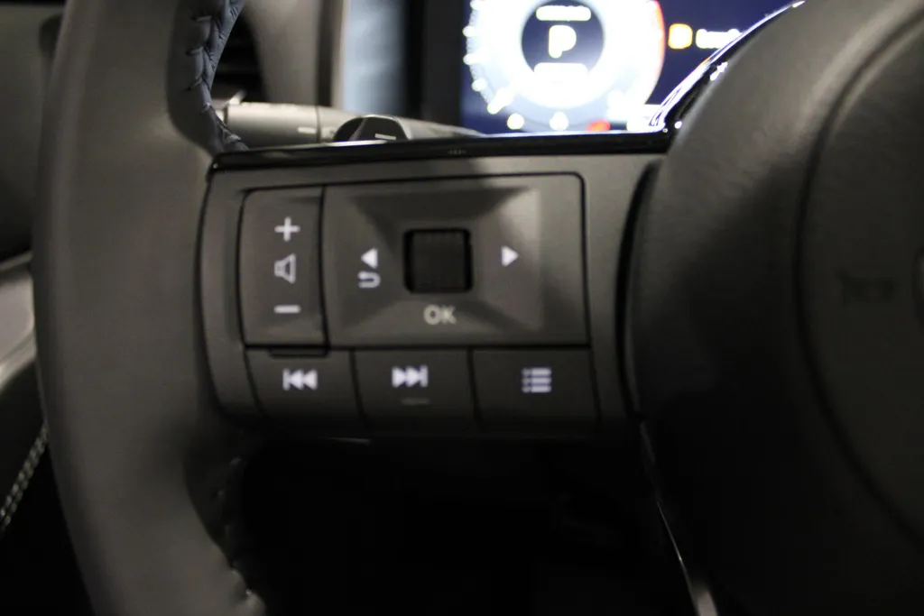 Nissan QASHQAI 1.5 e-Power N-Connecta | 10 JAAR GARANTIE | MY26 QASHQAI | €5000,- KORTING | MEERDERE KLEUREN BESCHIKBAAR|