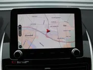 Mitsubishi Eclipse Cross 2.4 PHEV Instyle | BTW Auto | Stuur-/stoelverwarming | Leder | HUD | LED | Schuifdak | Dodehoek detectie | Clima | Cruise adapt. | 18' LM |