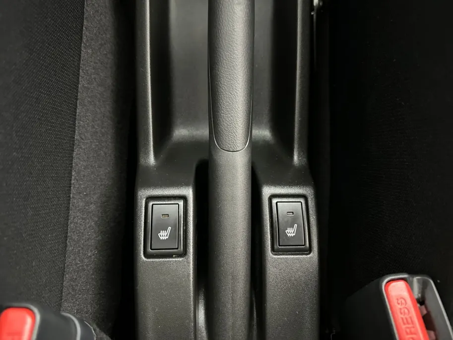 Suzuki Swift 1.2 Style Smart Hybrid Automaat | Navigatie | Apple Carplay/Android Auto | Adaptieve Cruise Control