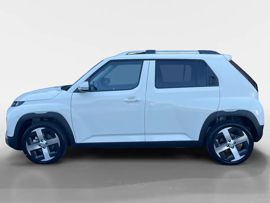 Hyundai Inster Pulse Advanced 42 kWh | Z&Z Topdeal! | Van € 27.690, nu voor € 25.190,- || OP=OP | DIVERSE KLEUREN OP VOORRAAD |