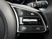 Kia Ceed Sportswagon Sw 1.0 T-GDi 100pk Design Edition
