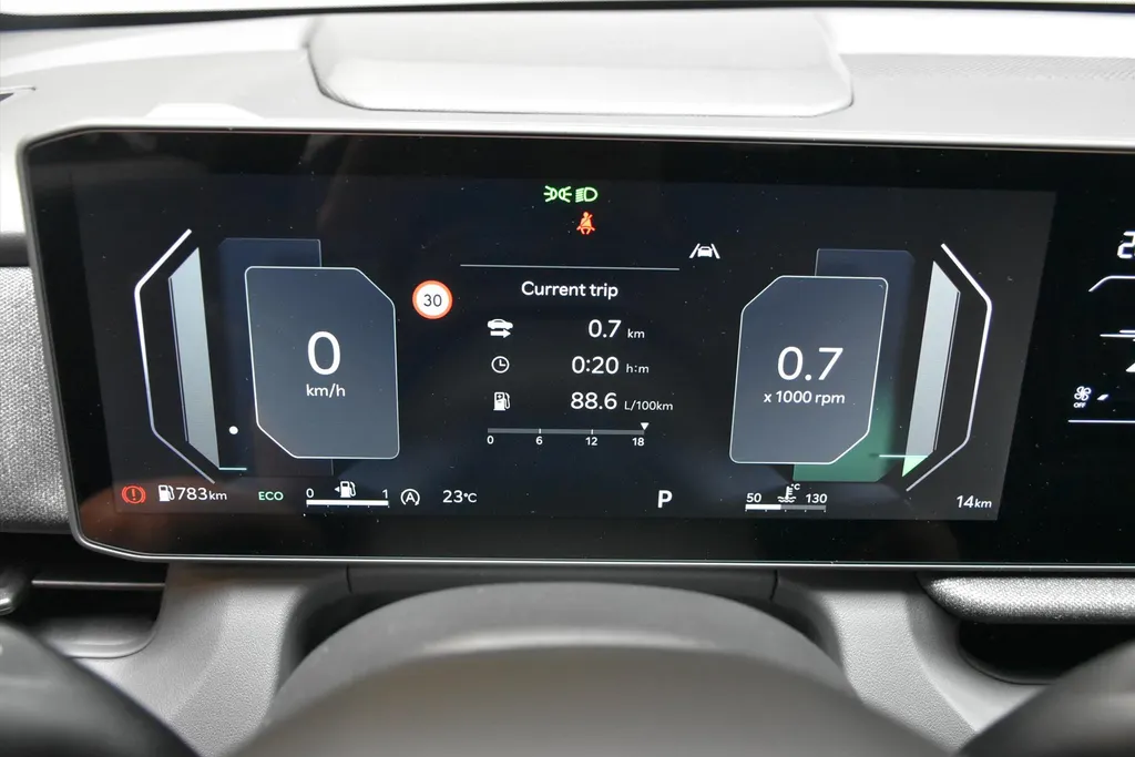 Kia Seltos 1.6 T-GDI DCT7 X-Line Demo Edition