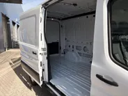 Ford Transit 350 2.0 TDCI L3H2 Limited | 2024 = BPM VRIJ I Driver Assist Pack I Keyless Entry I 360 Camera I