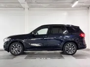 BMW X5 xDrive45e High Executive