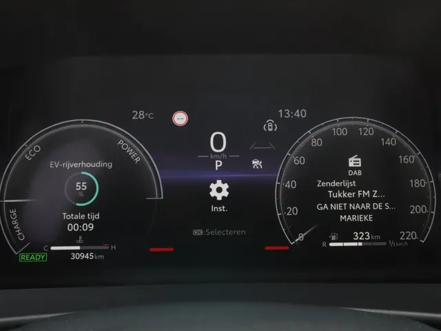 Toyota C-HR 1.8 Hybrid 140 Dynamic | Blindspot | Parkeersensoren V+A