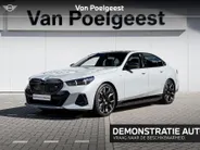 BMW i5 Sedan M60 xDrive