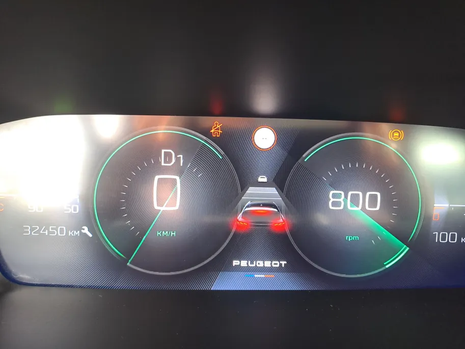 Peugeot 308 1.2 PureTech AUTOMAAT Active Pack Business | Adaptieve Cruise | Climate | Stoelverwarming | Apple Carplay/Android Auto