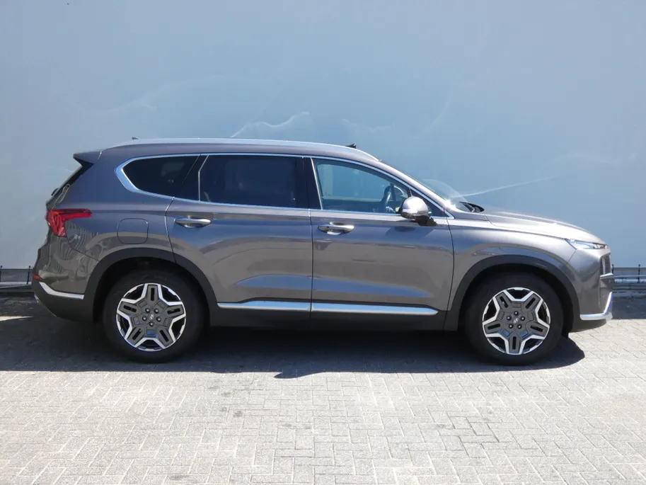 Hyundai Santa Fe 1.6 T-GDi PHEV 265pk Aut. Premium Sky