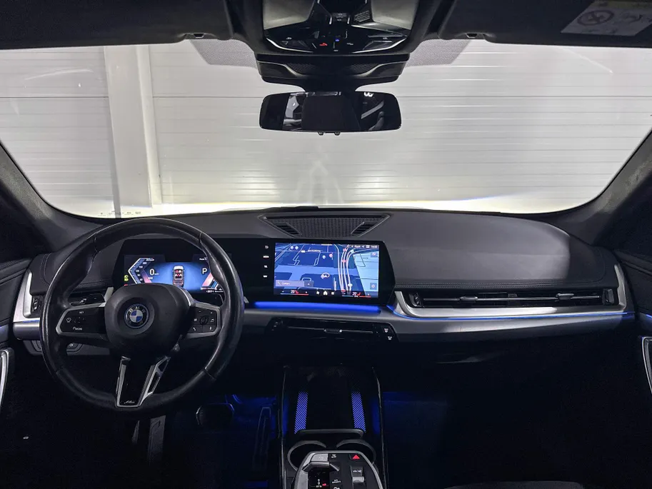 BMW X1 xDrive30e