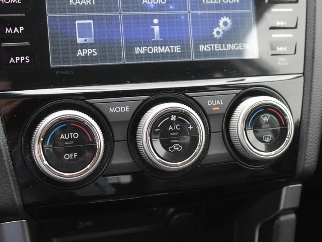 Subaru Forester 2.0 Premium | Navi | Cruise | Leder | Trekhaak