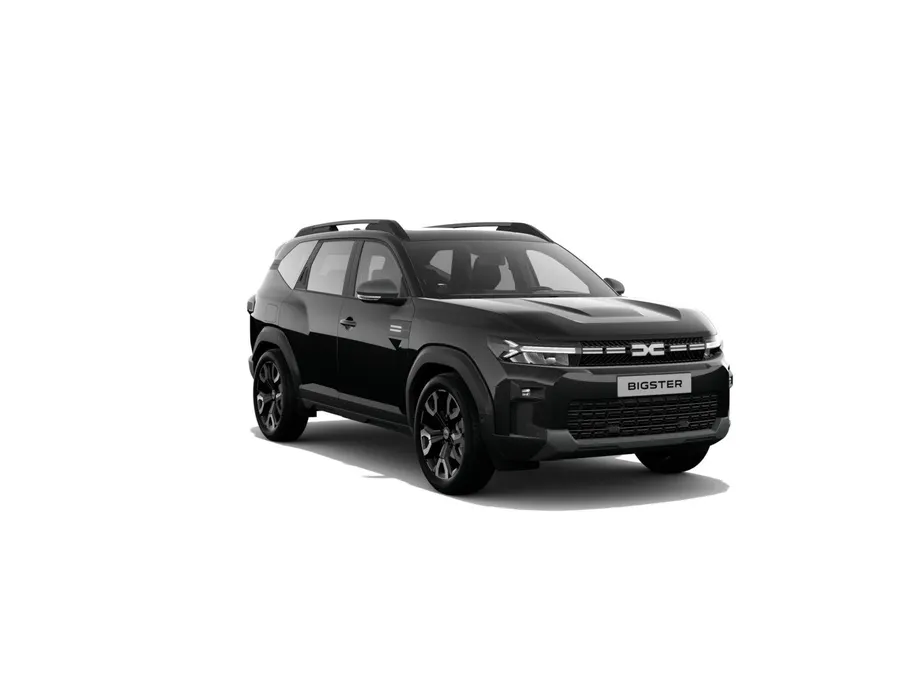 Dacia Bigster Hybrid 155 Limited Edition Uit voorraad leverbaar in verschillende kleuren met € 450,- voorraadkorting | Vraag naar de voorraad | Financier vanaf 2,9% rente |