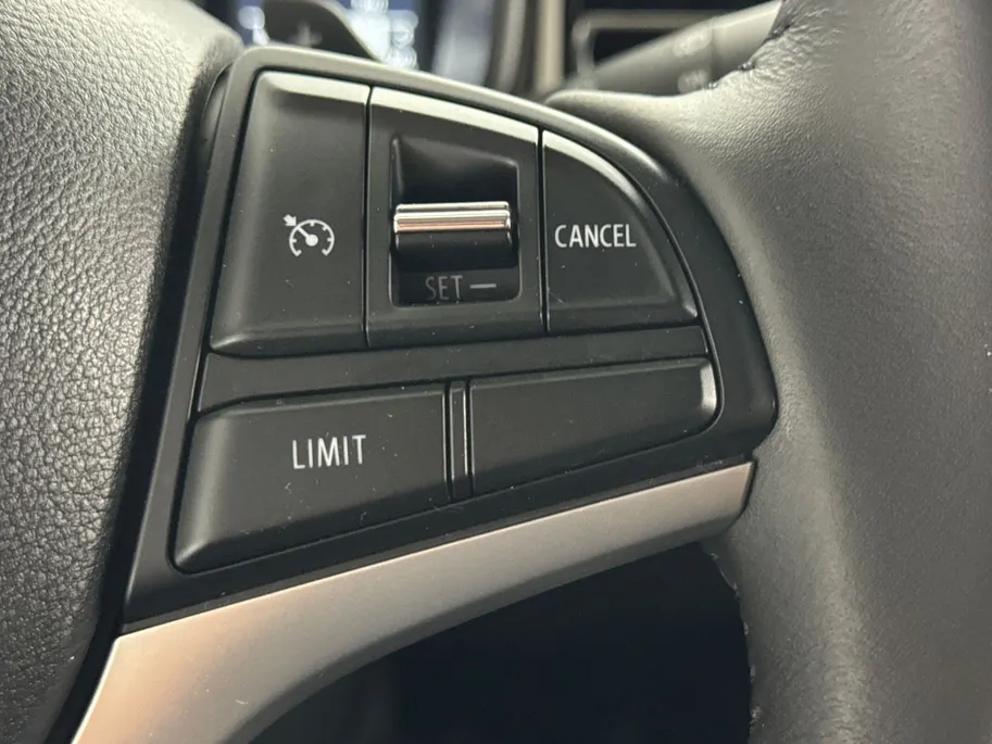 Suzuki Ignis 1.2 Smart Hybrid Style CVT Automaat | Navigatie | Parkeercamera | Cruise Control