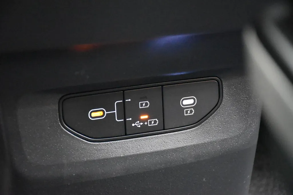 Kia EV6 84kWh 229pk RWD Plus Advanced PANO DAK NIEUW - SNEL LEVERBAAR