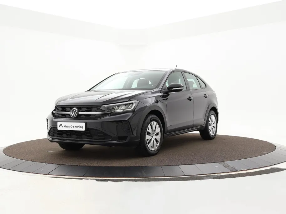 Volkswagen Taigo 1.0 TSI 95pk · Apple/Android Car Play · P-Sensoren · Cruise Control · Airco · DAB Radio · All Season Banden · Garantie t/m 28-03-2028 of 100.000km