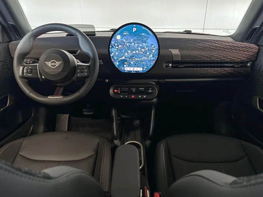 MINI Cooper 3-deurs Electric Cooper SE John Cooper Works M 54.2 kWh