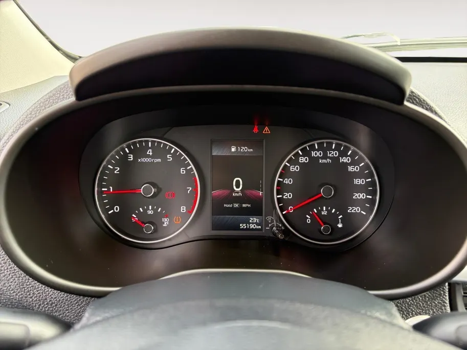 Kia Picanto 1.0 DPi GT-Line | Lederen bekleding | Achteruitrijcamera | Parkeersensoren achter | Navi | Apple/Android Carplay | Climate control | LMV | Cruise control