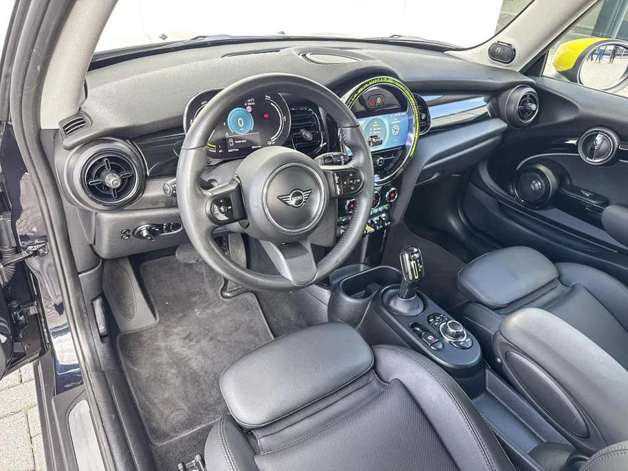 MINI Cooper 3-deurs Electric Classic
