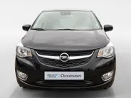 Opel KARL 1.0 ecoFLEX Innovation |Innovation+pakket| Apple Carplay/Android Auto| climate controle| Dakspoiler| 12 maanden Bovag garantie|