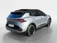 Kia Sportage 1.6 T-GDi Hybrid GT-PlusLine | Meest Luxe Uitvoering | TREKHAAK | 1500KG trekgewicht | Harman Kardon | Geventileerde Stoelen |