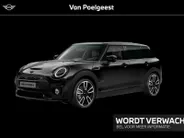 MINI Clubman Cooper S